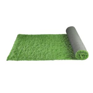 Mango Artificial Grass Green and Lime 4m Mango Artificial Grass Green and Lime 4m